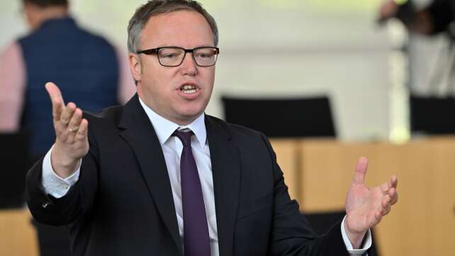 Thüringer CDU-Chef: «Die AfD ist schlagbar»
