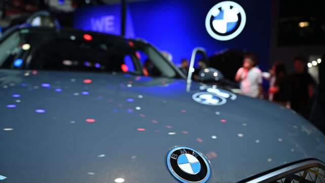 Modellwechsel und E-Autos belasten BMW-Ergebnis