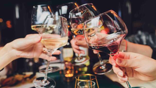 Studie: Ist Kontrollverlust bei Alkohol ein Mythos?